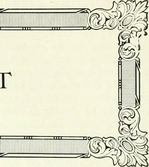 An illustration from Canadian printer & publisher, 1915, leaf 33