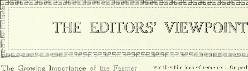 An illustration from Canadian printer & publisher, 1915, leaf 349
