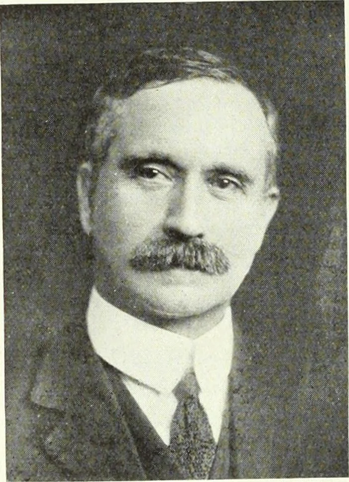 An illustration from Canadian printer & publisher, 1915, leaf 37