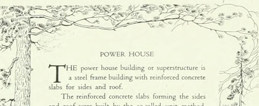An illustration from Canadian printer & publisher, 1915, leaf 370