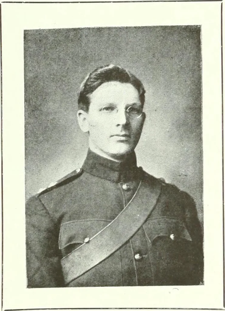 An illustration from Canadian printer & publisher, 1915, leaf 379