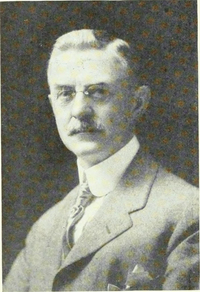 An illustration from Canadian printer & publisher, 1915, leaf 385