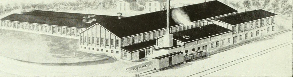 An illustration from Canadian printer & publisher, 1915, leaf 389