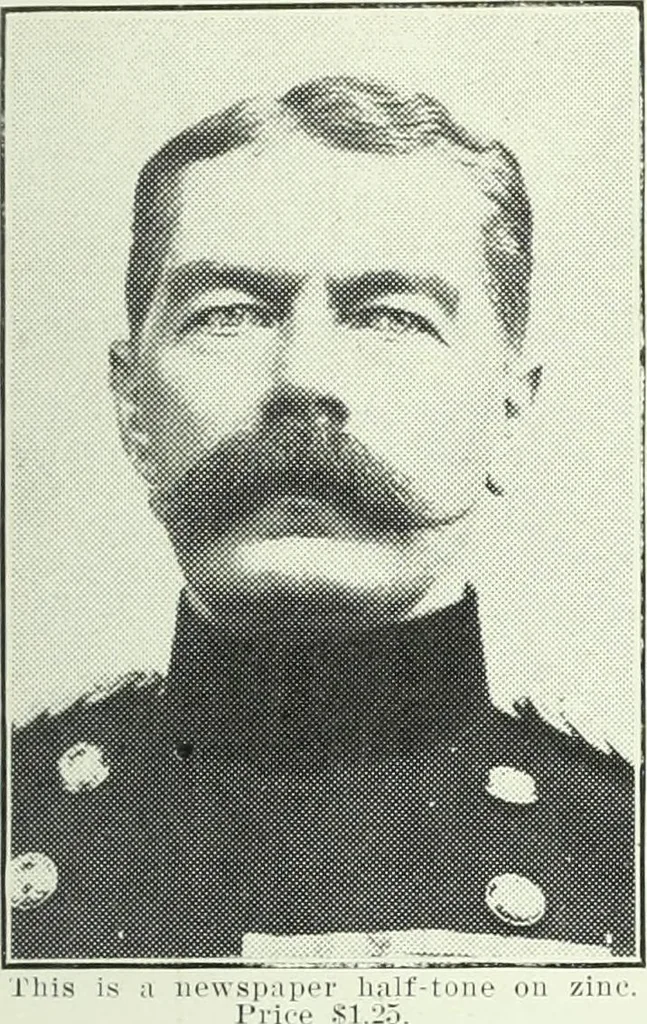 An illustration from Canadian printer & publisher, 1915, leaf 406