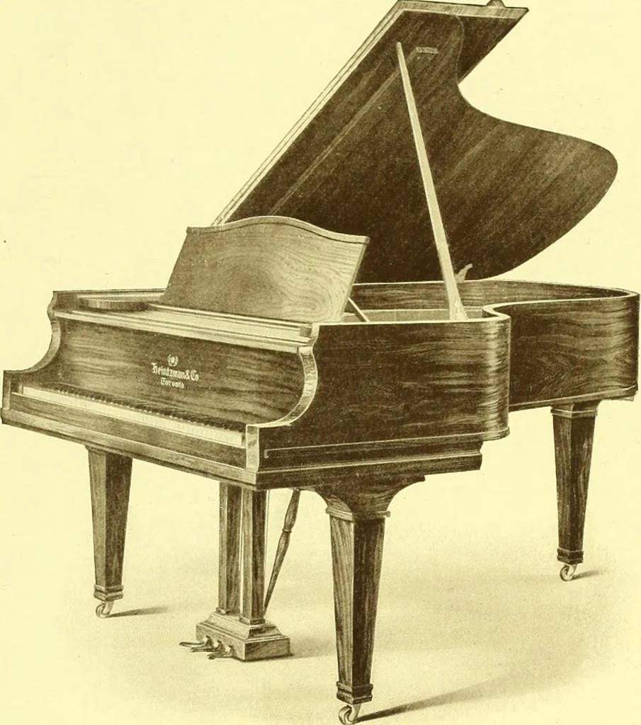 An illustration from Canadian printer & publisher, 1915, leaf 416