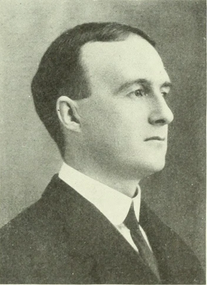 An illustration from Canadian printer & publisher, 1915, leaf 418