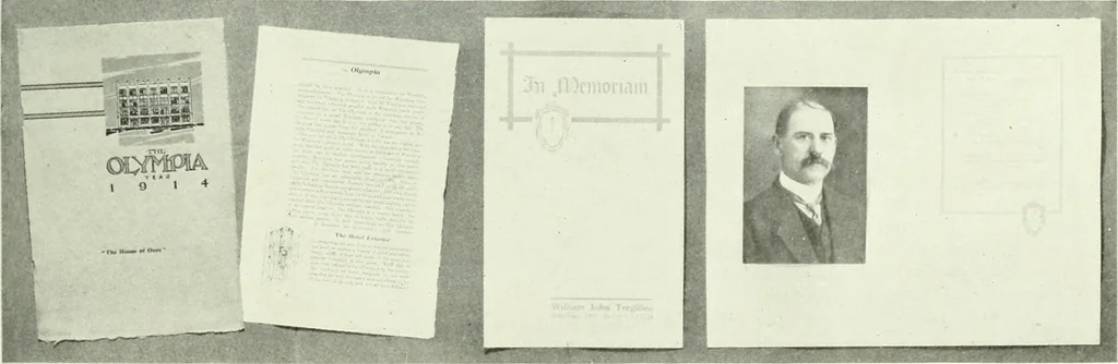 An illustration from Canadian printer & publisher, 1915, leaf 420