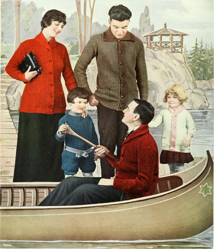 An illustration from Canadian printer & publisher, 1915, leaf 437