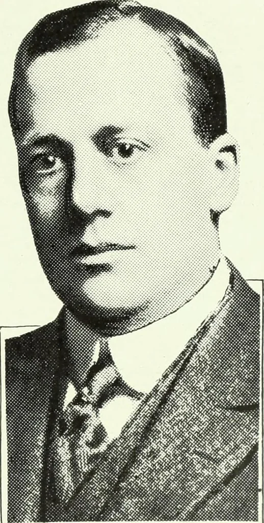 An illustration from Canadian printer & publisher, 1915, leaf 442