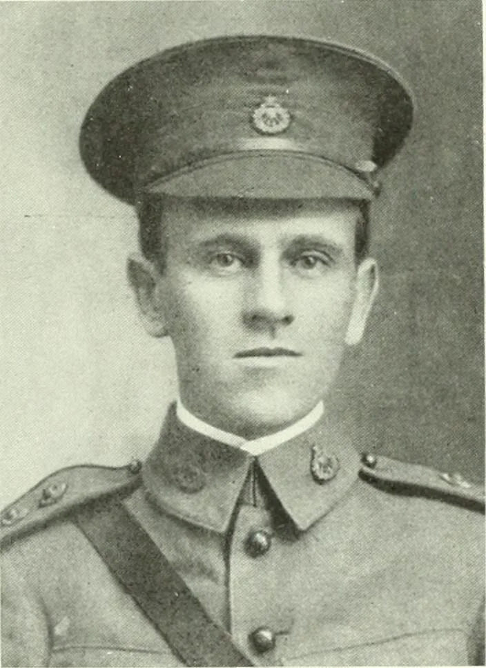An illustration from Canadian printer & publisher, 1915, leaf 444