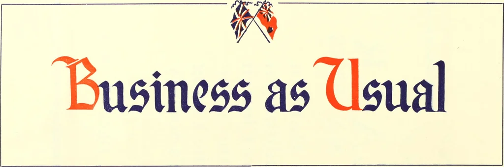 An illustration from Canadian printer & publisher, 1915, leaf 45