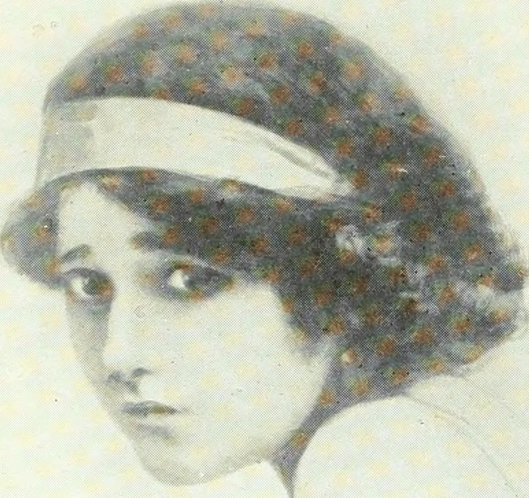 An illustration from Canadian printer & publisher, 1915, leaf 465