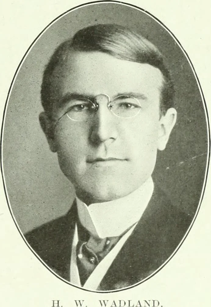 An illustration from Canadian printer & publisher, 1915, leaf 474