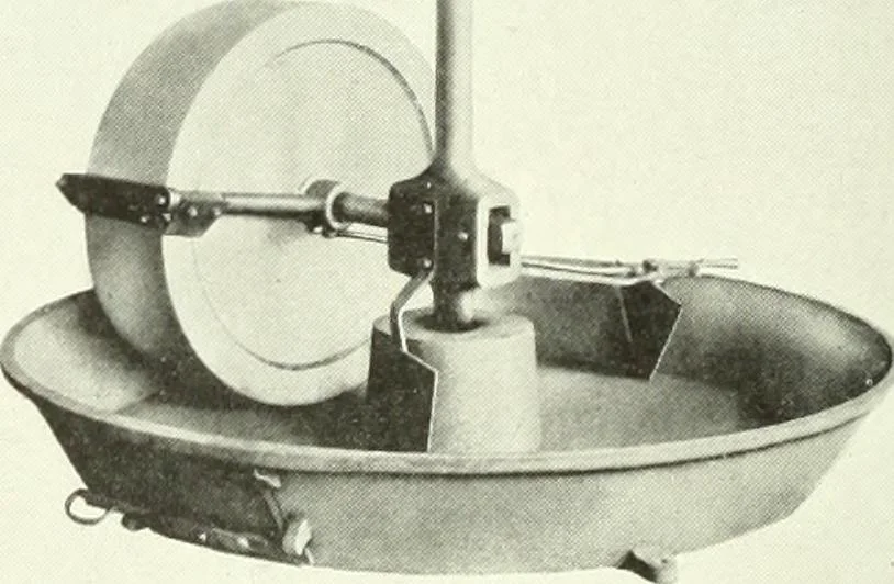An illustration from Canadian printer & publisher, 1915, leaf 475
