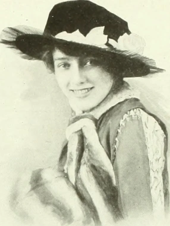 An illustration from Canadian printer & publisher, 1915, leaf 476