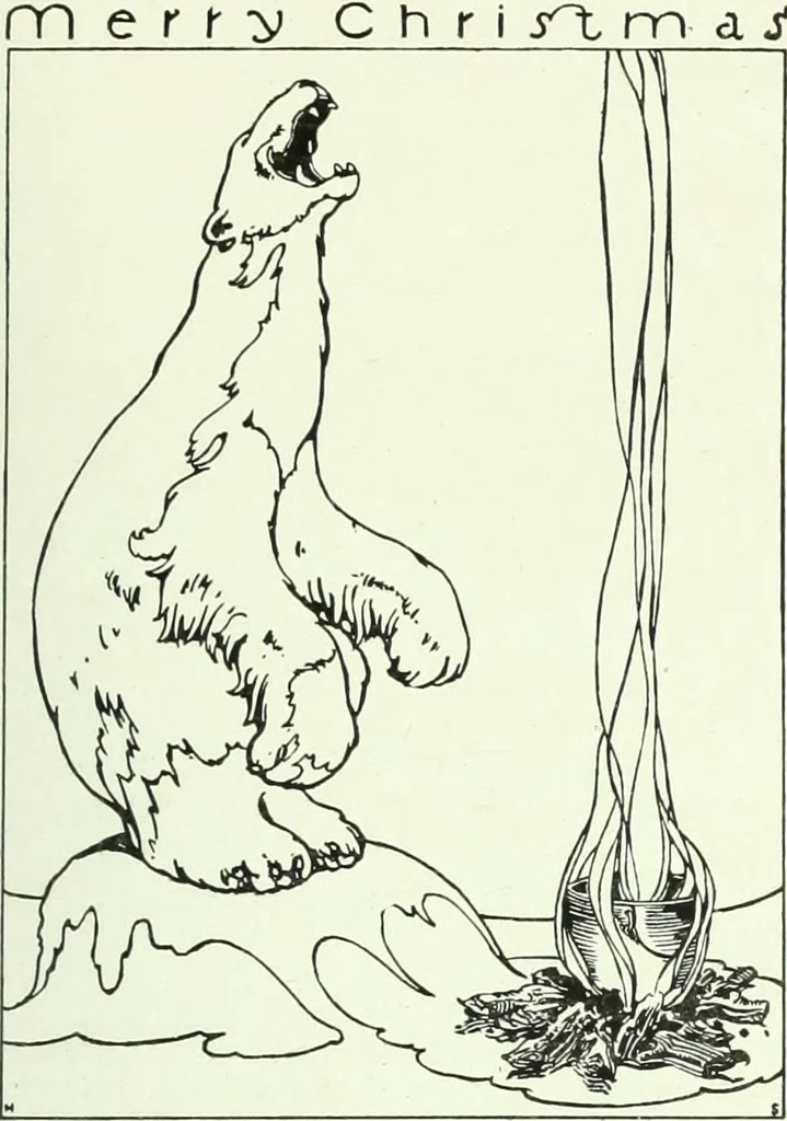 An illustration from Canadian printer & publisher, 1915, leaf 478