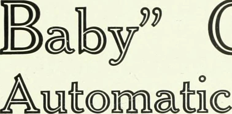 An illustration from Canadian printer & publisher, 1915, leaf 510
