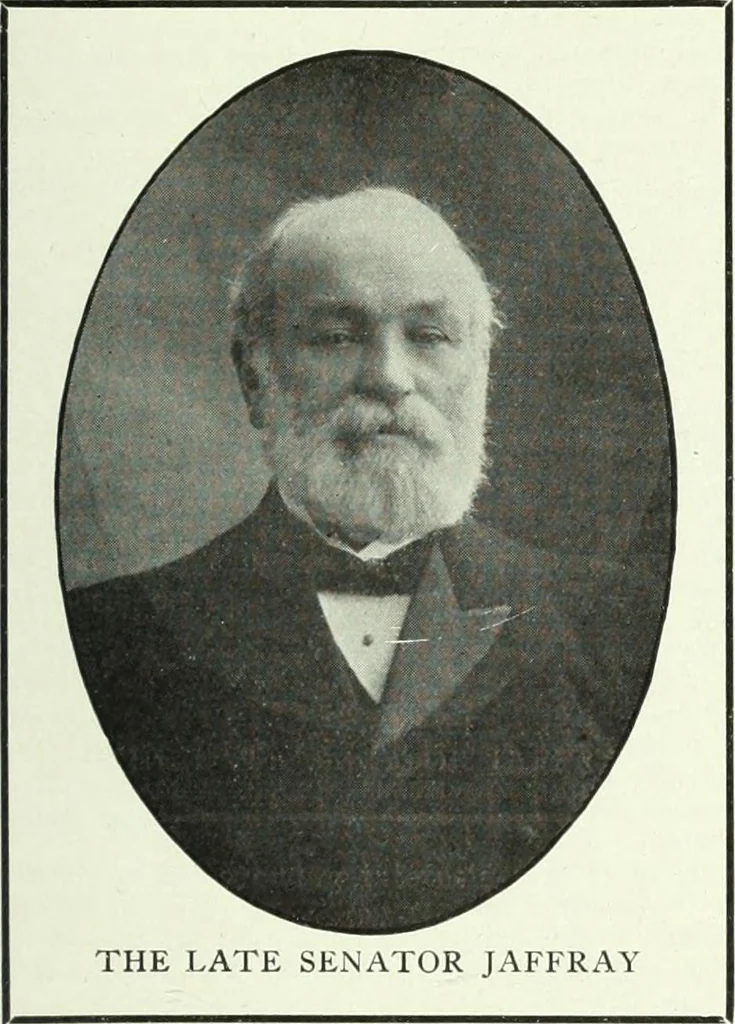 An illustration from Canadian printer & publisher, 1915, leaf 52