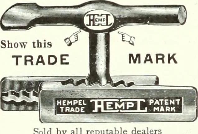 An illustration from Canadian printer & publisher, 1915, leaf 529
