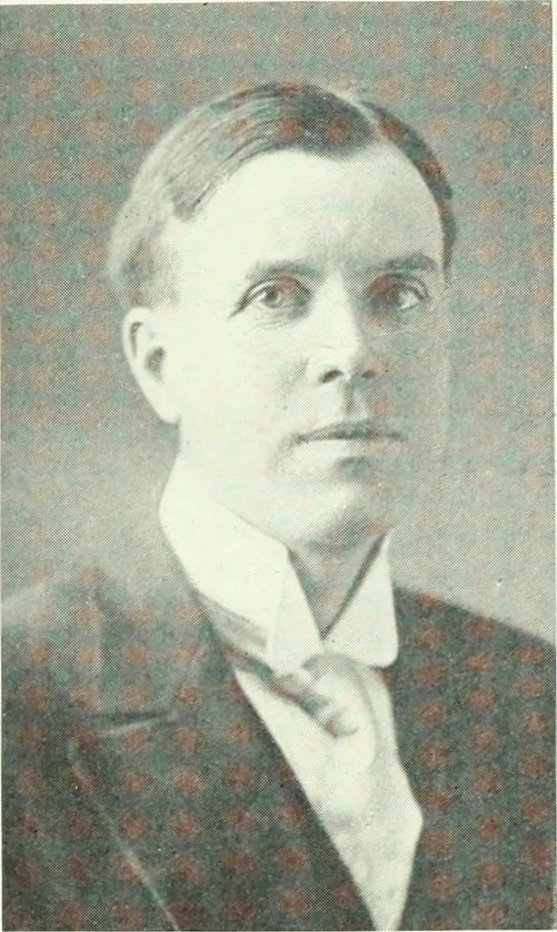 An illustration from Canadian printer & publisher, 1915, leaf 540