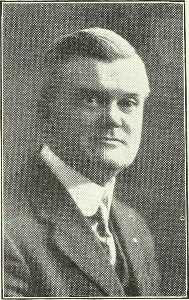 An illustration from Canadian printer & publisher, 1915, leaf 543