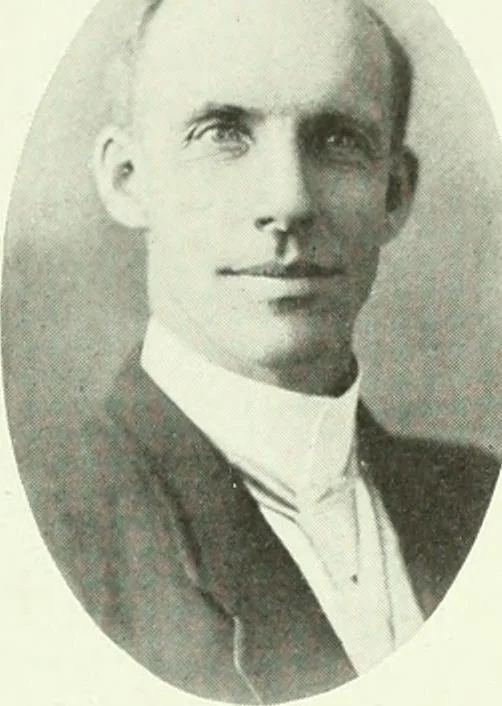 An illustration from Canadian printer & publisher, 1915, leaf 546