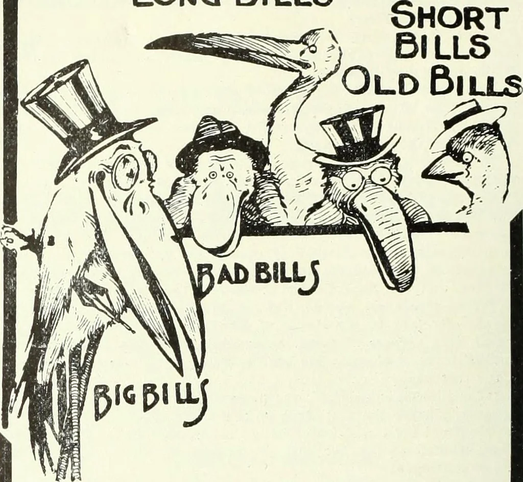 An illustration from Canadian printer & publisher, 1915, leaf 55