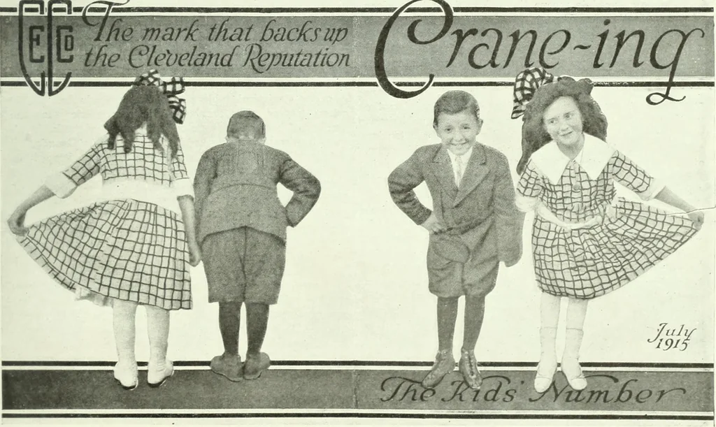 An illustration from Canadian printer & publisher, 1915, leaf 550
