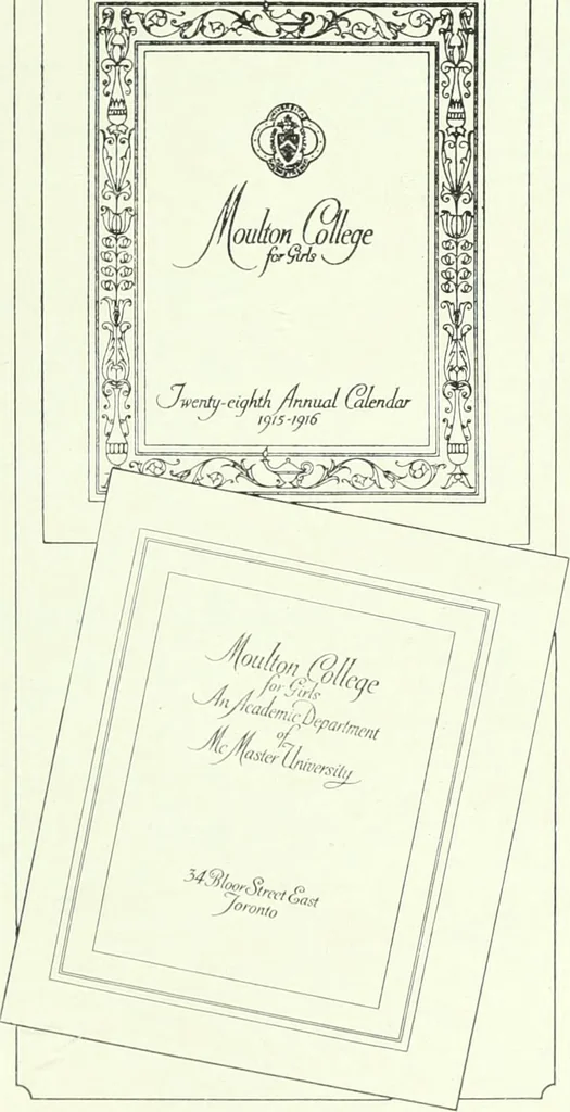 An illustration from Canadian printer & publisher, 1915, leaf 556