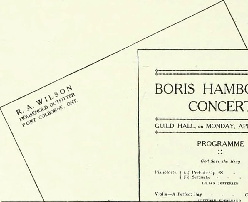 An illustration from Canadian printer & publisher, 1915, leaf 557