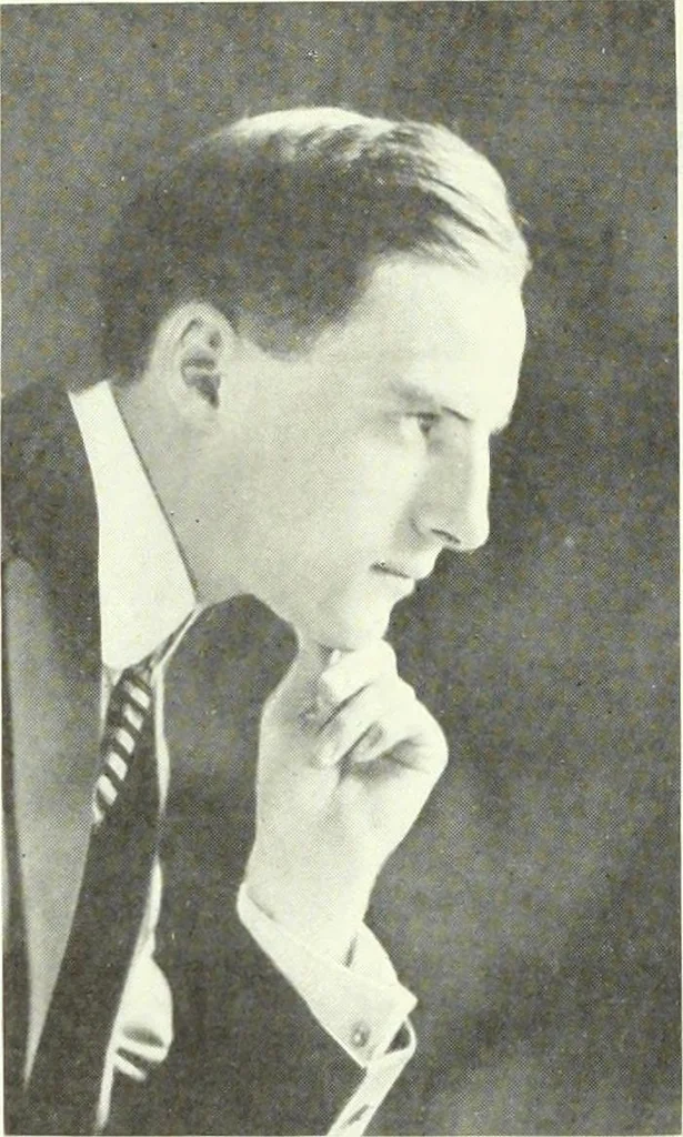 An illustration from Canadian printer & publisher, 1915, leaf 573