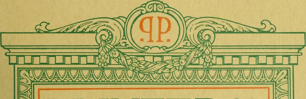 An illustration from Canadian printer & publisher, 1915, leaf 578