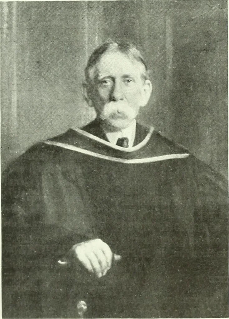 An illustration from Canadian printer & publisher, 1915, leaf 596