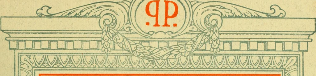 An illustration from Canadian printer & publisher, 1915, leaf 6