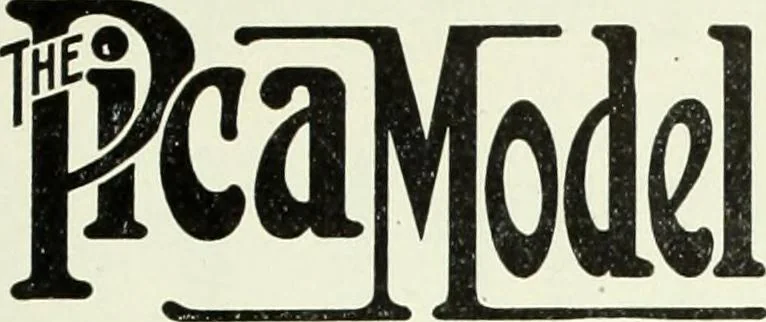 An illustration from Canadian printer & publisher, 1915, leaf 60