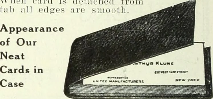 An illustration from Canadian printer & publisher, 1915, leaf 61
