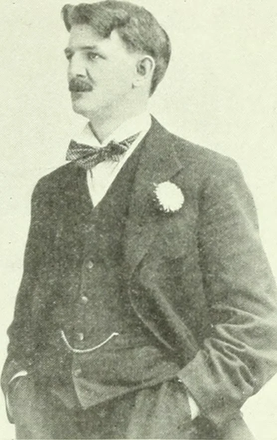 An illustration from Canadian printer & publisher, 1915, leaf 616