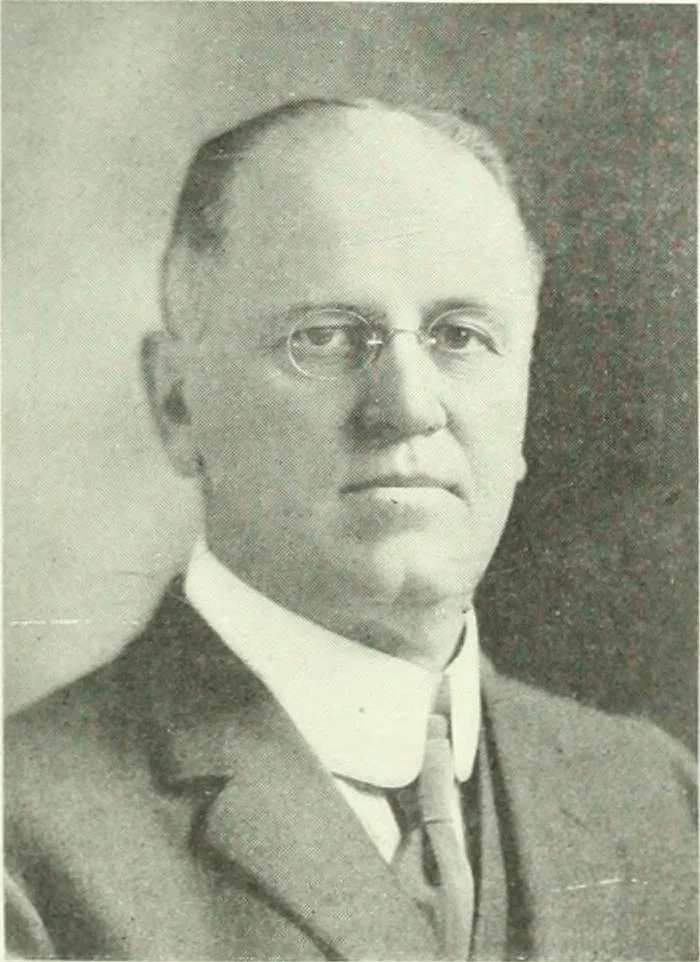 An illustration from Canadian printer & publisher, 1915, leaf 624