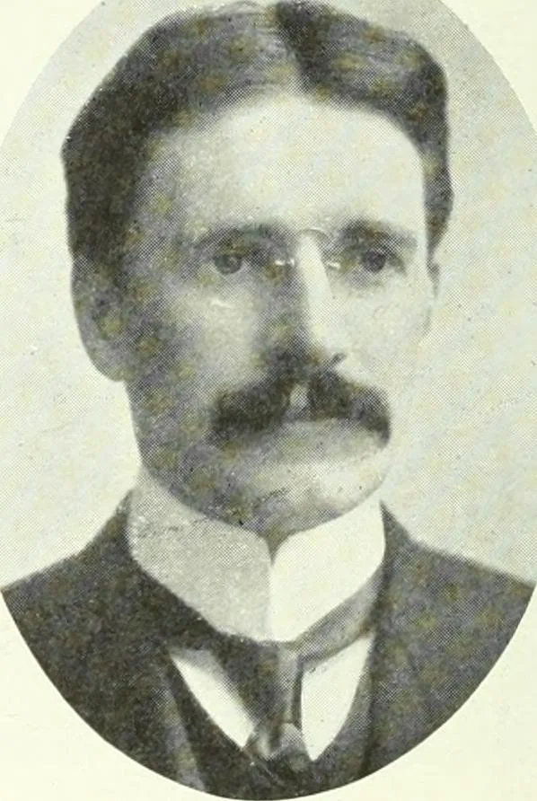 An illustration from Canadian printer & publisher, 1915, leaf 625