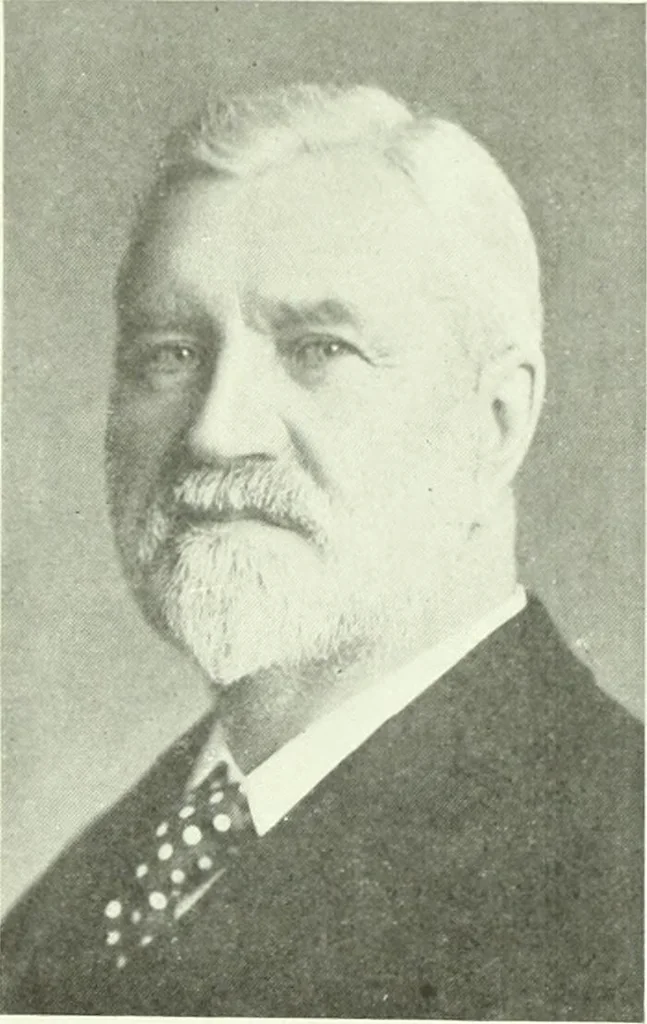 An illustration from Canadian printer & publisher, 1915, leaf 626