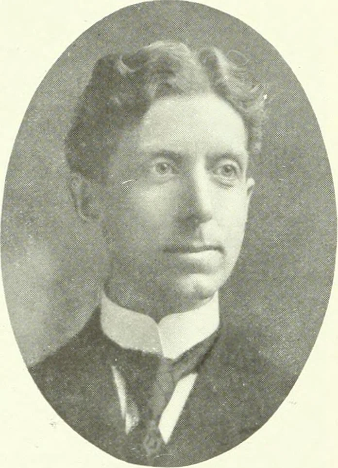 An illustration from Canadian printer & publisher, 1915, leaf 627