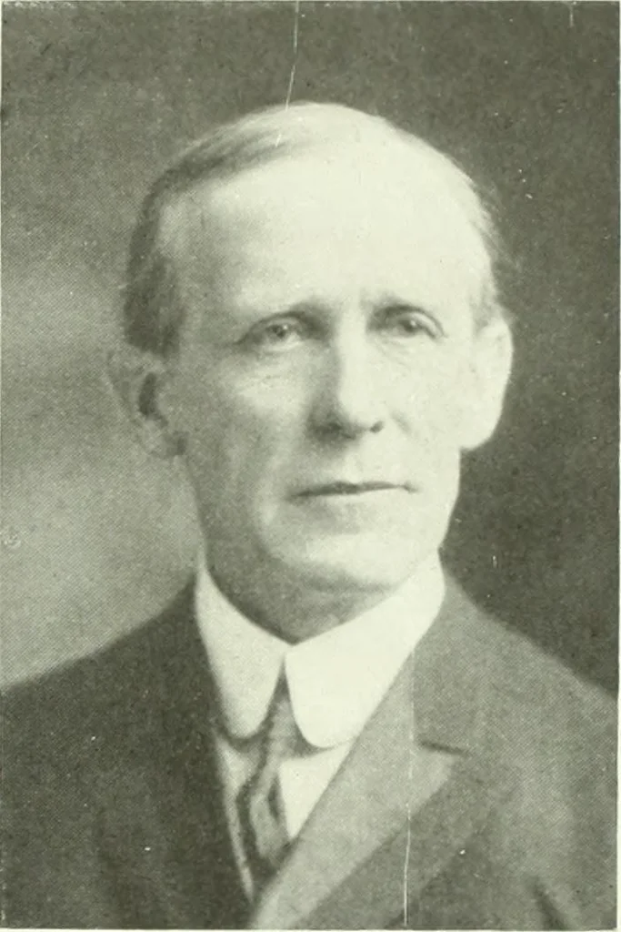 An illustration from Canadian printer & publisher, 1915, leaf 628