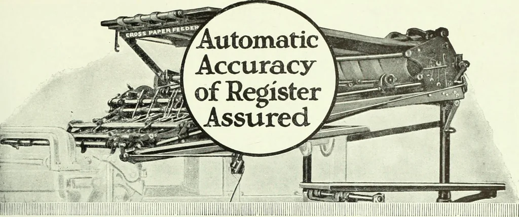 An illustration from Canadian printer & publisher, 1915, leaf 646