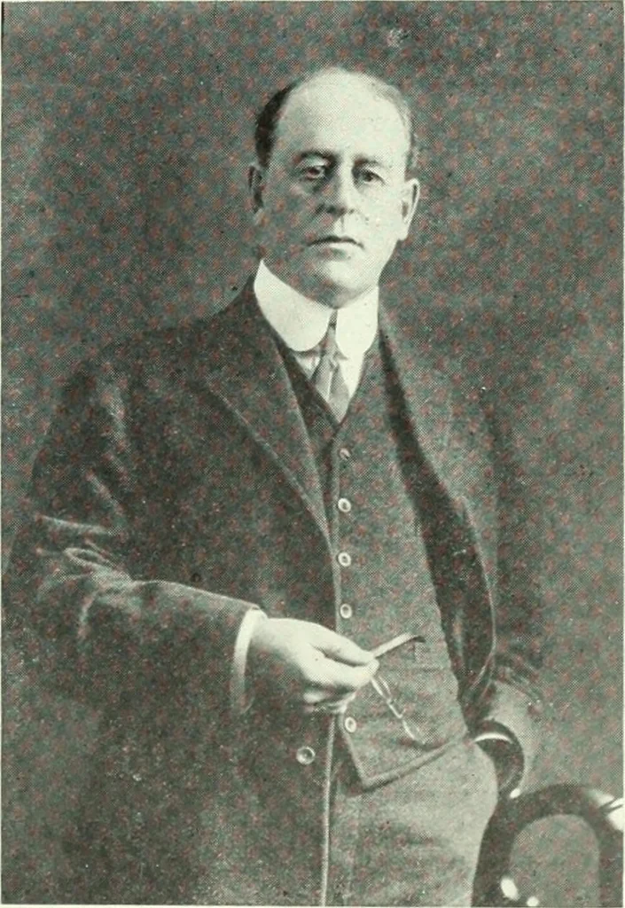 An illustration from Canadian printer & publisher, 1915, leaf 656