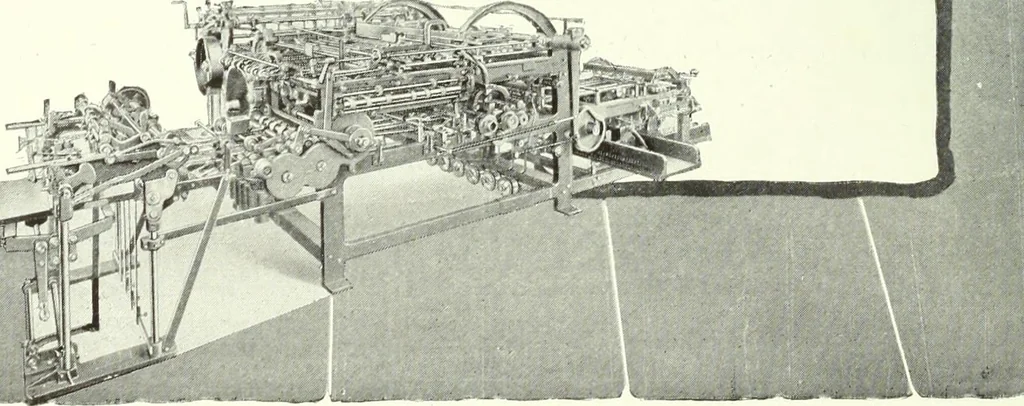 An illustration from Canadian printer & publisher, 1915, leaf 67