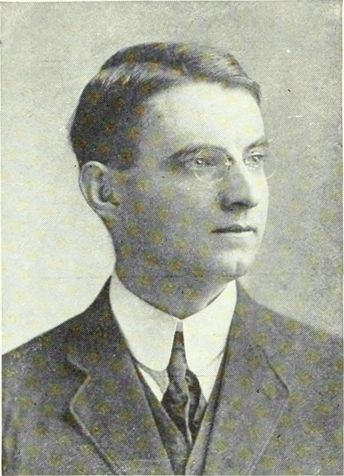 An illustration from Canadian printer & publisher, 1915, leaf 683