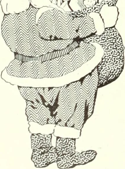 An illustration from Canadian printer & publisher, 1915, leaf 697