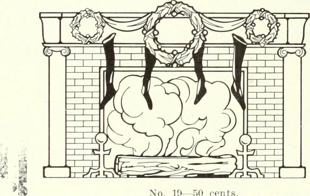 An illustration from Canadian printer & publisher, 1915, leaf 697