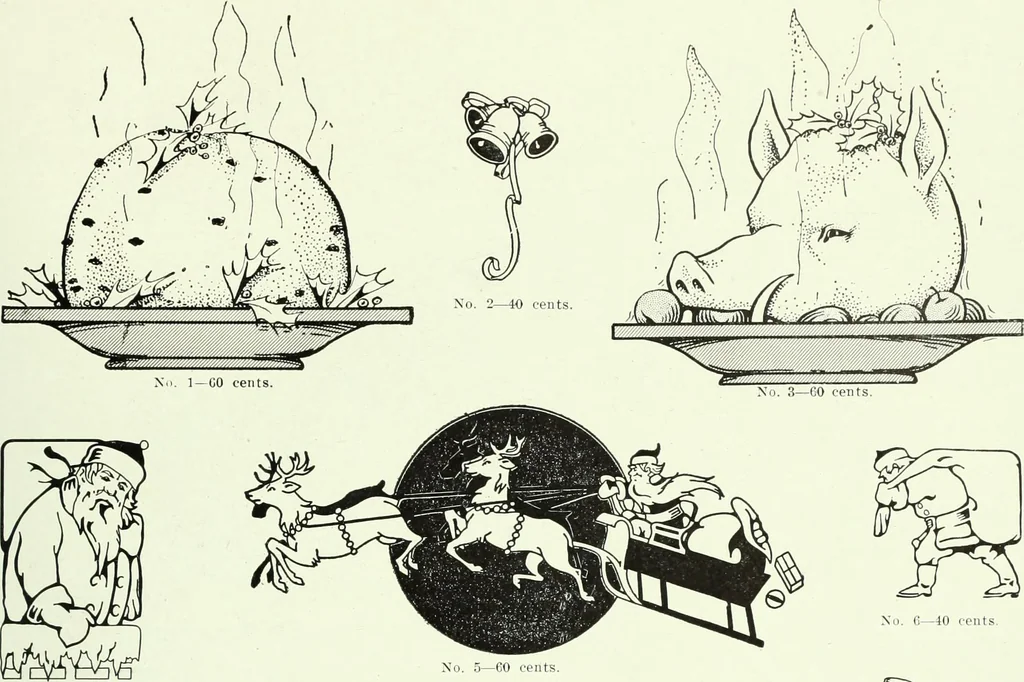 An illustration from Canadian printer & publisher, 1915, leaf 698
