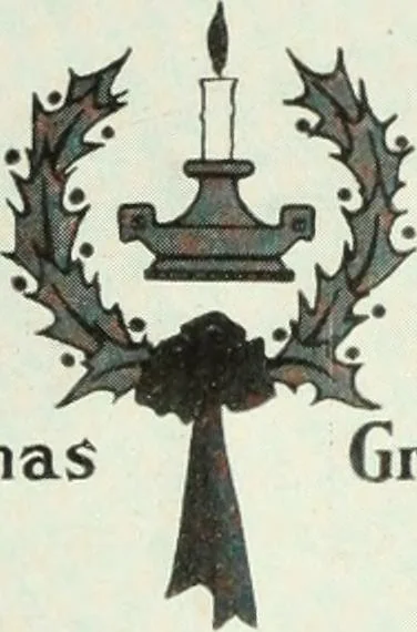 An illustration from Canadian printer & publisher, 1915, leaf 716